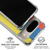 Venezuela Flag Distressed Google Pixel 10 Clear Case